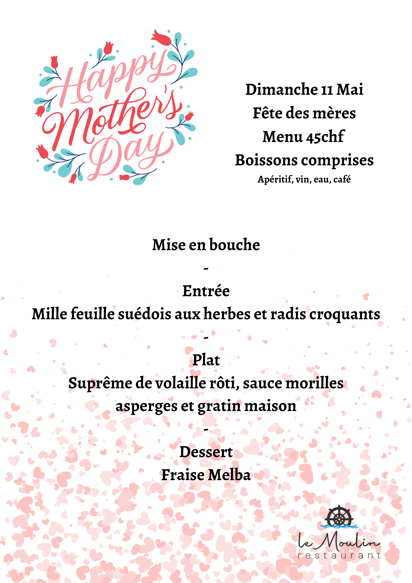 affiche a4 fêtes pâques (2)