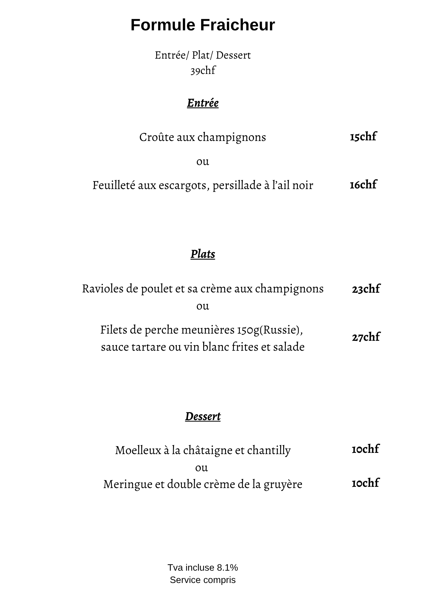 Menu Fraicheur (1)